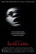 Jacob's Ladder poster