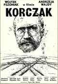 Korczak poster