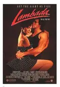 Lambada poster