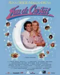 Crystal Moon poster