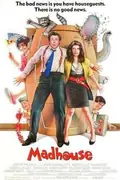 MadHouse poster