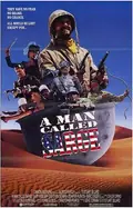A Man Called Sarge poster