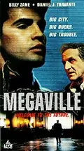 Megaville poster