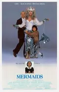 Mermaids poster