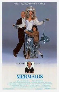Mermaids poster