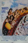 Modern Love poster