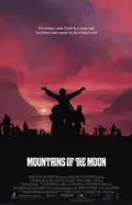 Mountains of the Moon poster