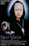 Night Visitor poster