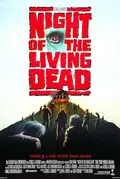 Night of the Living Dead poster