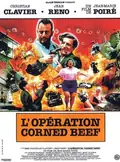L'Opération Corned Beef poster