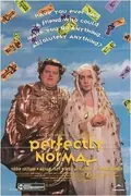 Perfectly Normal poster