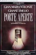 Open Doors poster