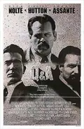 Q&A poster