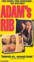 Adam's Rib poster