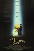 The Reflecting Skin poster