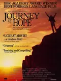 Journey of Hope poster