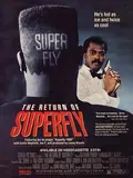 The Return of Superfly poster