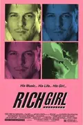 Rich Girl poster