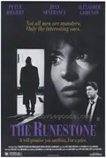 The Runestone poster