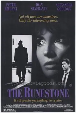 The Runestone poster