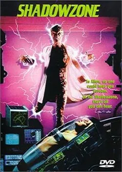 Shadowzone poster