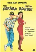 The Shrimp on the Barbie poster