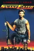 Snake Eater poster