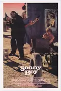 Sonny Boy poster