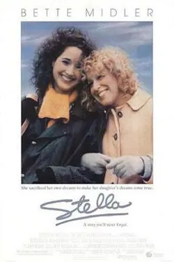 Stella poster