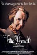Auntie Danielle poster