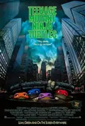 Teenage Mutant Ninja Turtles poster