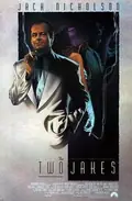 The Two Jakes poster
