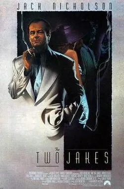 The Two Jakes poster