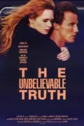 The Unbelievable Truth poster