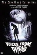 Voices from Beyond poster