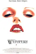Whispers poster