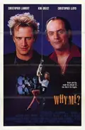 Why Me? poster