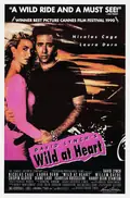 Wild at Heart poster
