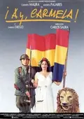 Ay, Carmela! poster