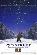 29th Street poster