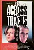 Across the Tracks poster