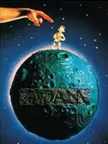 Adam poster