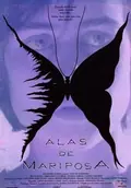 Butterfly Wings poster