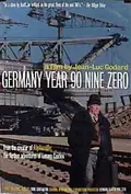 Germany Year 90 Nine Zero poster