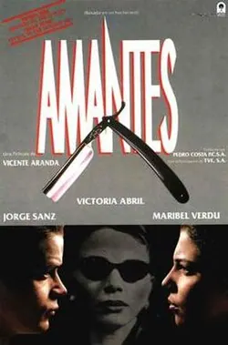 Lovers: A True Story poster
