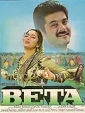 Beta poster