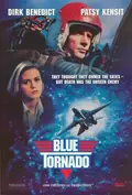 Blue Tornado poster