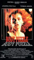Body Puzzle poster