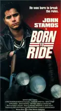 Born to Ride poster