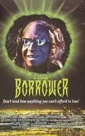 The Borrower poster